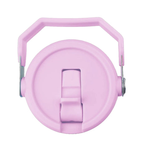 22 oz Everyday Flip Straw Tumbler- Lavender