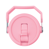 22 oz Everyday Flip Straw Tumbler- Light Pink