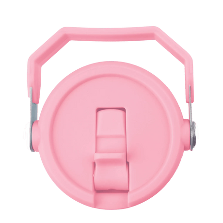 22 oz Everyday Flip Straw Tumbler- Light Pink