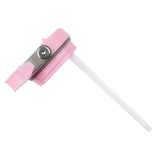 22 oz Everyday Flip Straw Tumbler- Light Pink