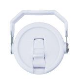 22 oz Everyday Flip Straw Tumbler- White