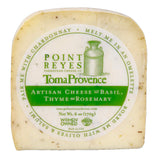 Point Reyes Toma Provence Artisan Cheese