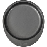 Wilton Easy Layers 5-Piece Layer Cake Pan Set, 6-Inch