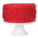Wilton Decorator Preferred Red Fondant, 24 oz. Fondant Icing