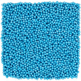 Wilton Blue Nonpareils Sprinkles Pouch – 1.4 oz.