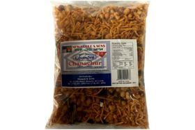নিউ হক অ্যান্ড সন্স চাঁদনী চানাচুর - 400 গ্রাম