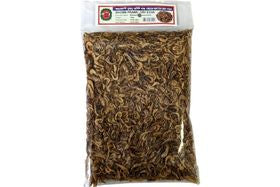 Brown Prawn Dry Echa - 150gm