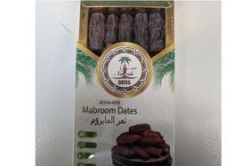 Mabroom Dates