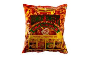 বোম্বে মিষ্টি চানাচুর - 300 গ্রাম