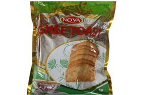 নোভা ঘি টোস্ট - ৩৫০ গ্রাম