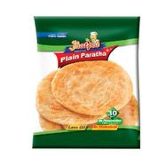 Pran Jhotpot Plain Paratha - 30 Count