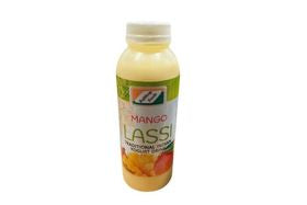 Mango Lassi