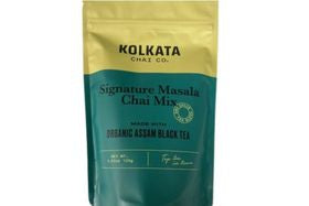 Kolkata Chai Co. Signature Masala Chai Mix 120g