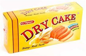 Pran Special Dry Rusk Cake