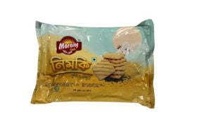 নিমকি কুকিজ বিস্কুট ২৫০ গ্রাম