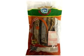Sea King Dried Fish Dry Suri ( Lepturacanthus Savala) - 200gm