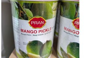 Pran Mango Pickle