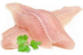 Bhetki Fillet