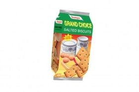 Bangas Grand Choice