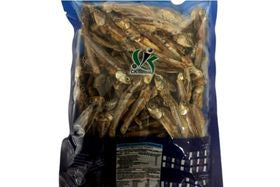 Ck Frozen Fish & Food Dry Moila - 200gm