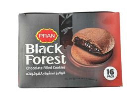 Pran Black Forest Biscuit