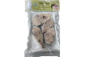 Swai Steak