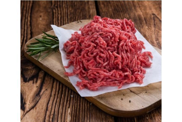 হালাল গ্রাউন্ড গরুর মাংস (কীমা) প্রতি পাউন্ড