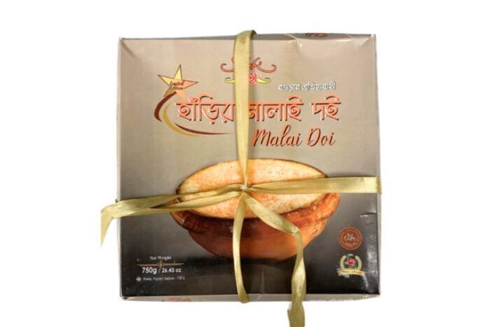 Harir Malai Doi