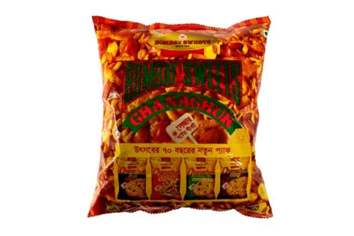 Bombay Sweets Chanachur 300 Grams