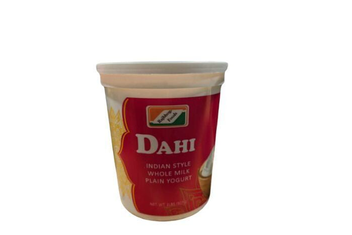 Dahi