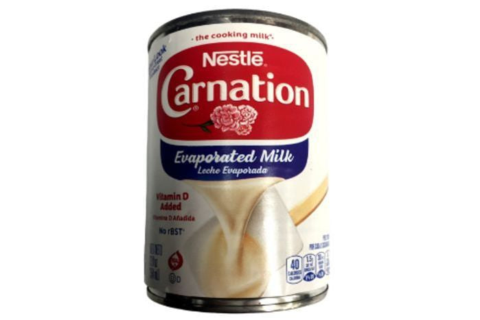 Nestle Carnation Evaporated Milk