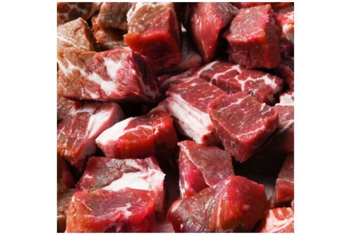 Halal Beef Pre-Cut (Bone-In) per lb