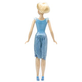 Disney Princess Doll Signature Cake DecoSet Cake Topper, Cinderella, 11"