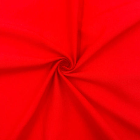 Cotton Spandex Jersey