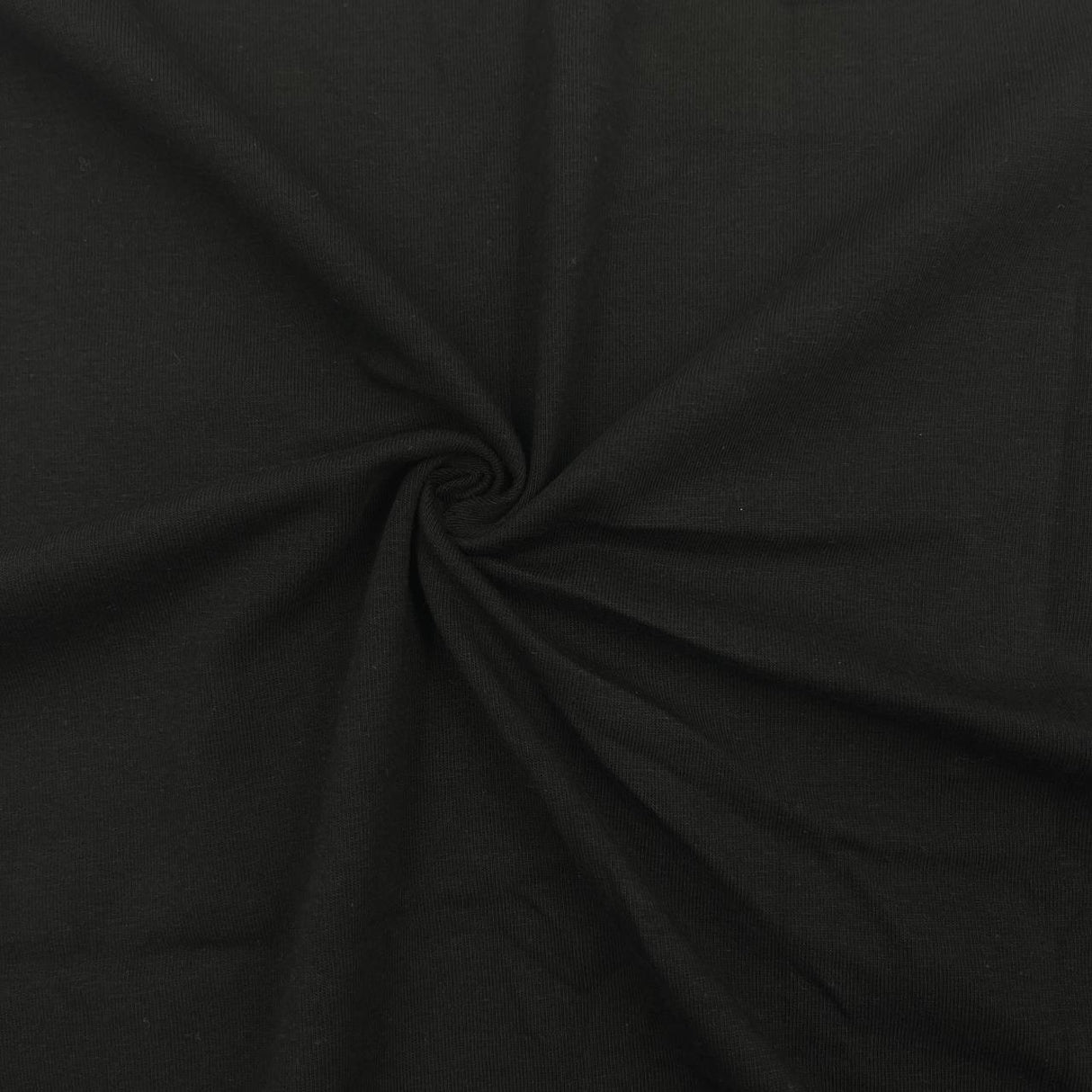 Cotton Spandex Jersey