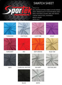 Cotton Spandex Jersey
