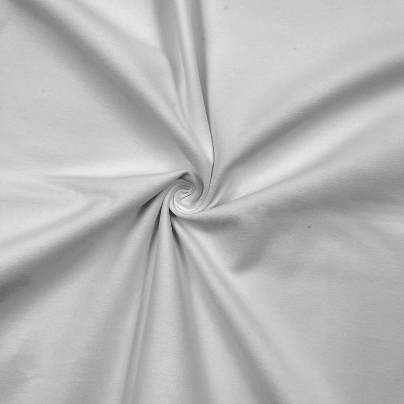 Cotton Spandex Jersey