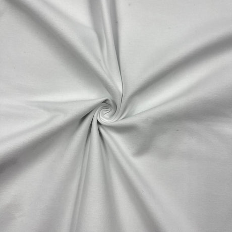 Cotton Spandex Jersey