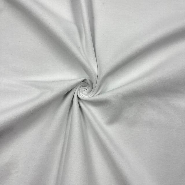 Cotton Spandex Jersey