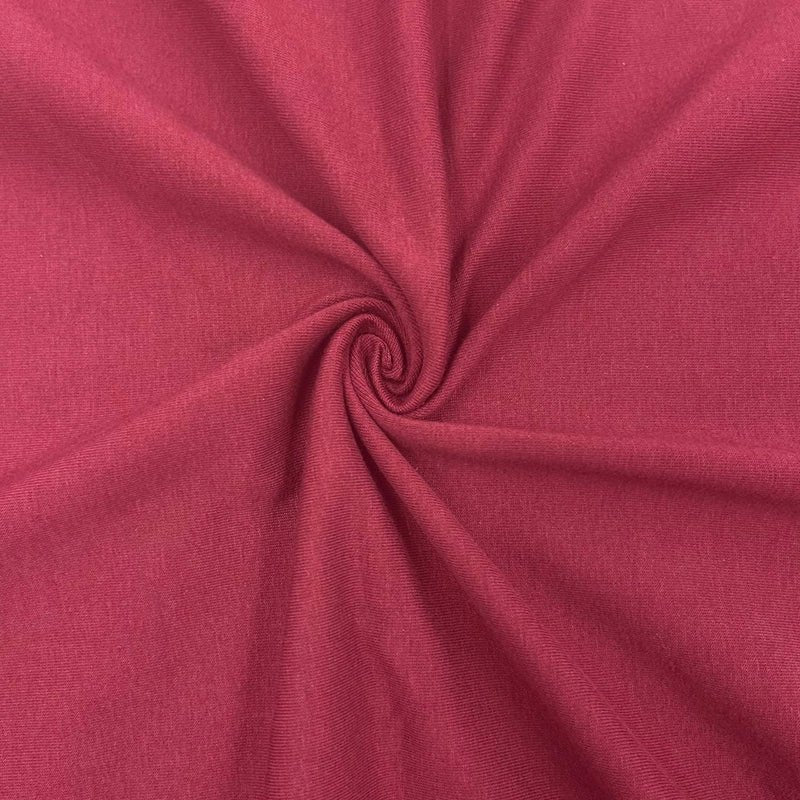Cotton Spandex Jersey