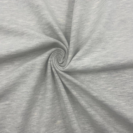 Cotton Spandex Jersey