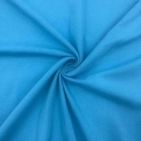 Cotton Spandex Jersey