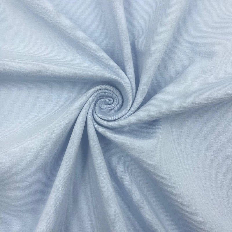 Cotton Spandex Jersey