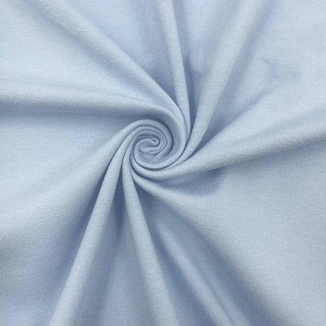 Cotton Spandex Jersey