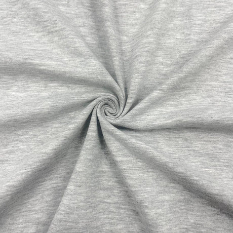 Cotton Spandex Jersey