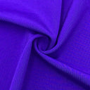 Nylon Spandex Tricot Shiny Fabric