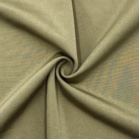 Nylon Spandex Tricot Shiny Fabric