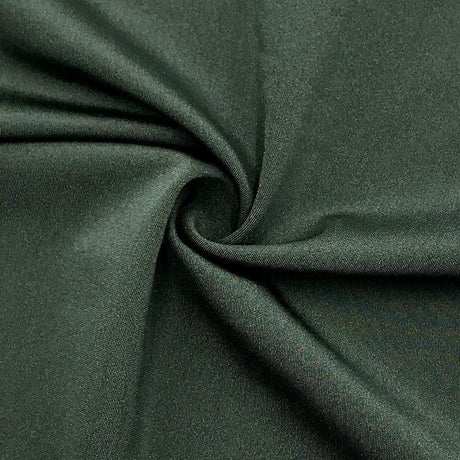 Nylon Spandex Tricot Shiny Fabric