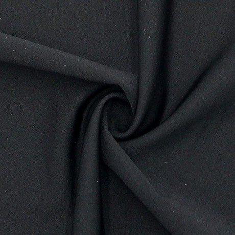 Nylon Spandex Tricot Shiny Fabric