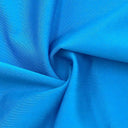 Nylon Spandex Tricot Shiny Fabric